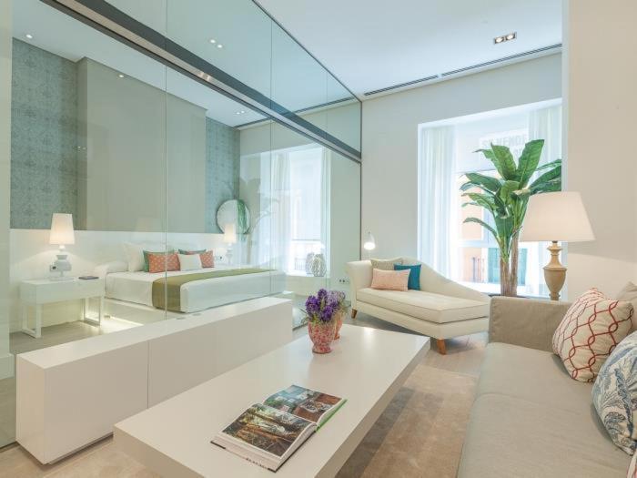 Inmalaga Luxury Loft 1 Apartment Málaga
